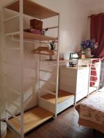 Posteľ alebo postele v izbe v ubytovaní La casa de Maria