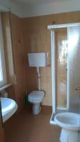 Plán poschodí v ubytovaní Hotel Carlo