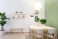 The floor plan of Apartamentos Diaber Gerona 22