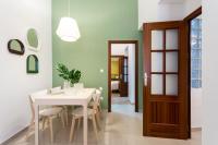 The floor plan of Apartamentos Diaber Gerona 22
