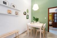 The floor plan of Apartamentos Diaber Gerona 22