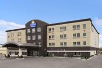 Days Inn & Suites by Wyndham Winnipeg Airport Manitoba