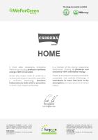 Carrera Home Appartamenti Verona - Bike Hotel tanúsítványa, márkajelzése vagy díja