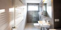 Kúpeľňa v ubytovaní Apartment Milena