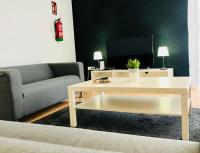 Posedenie v ubytovaní Hr Mirador