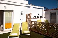 Půdorys ubytování Hotel Europa