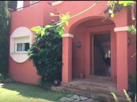 Exteriér nebo vchod ubytování Villa 9 La Alzambra-Puerto Banus
