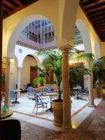 Santiago 15 Casa Palacio, Sevilla – Bijgewerkte prijzen 2022