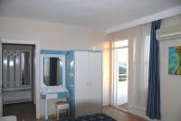 Půdorys ubytování Belle Ocean Apart Otel