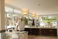 Hosté ubytování Belle Ocean Apart Otel