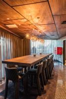 Konferenčné priestory v ubytovaní Hotel Clark Budapest - Adults Only