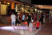 Hostia v ubytovaní Hotel Univers