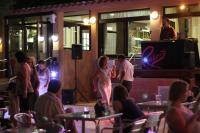 Hostia v ubytovaní Hotel Univers