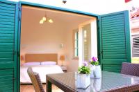 Plán poschodí v ubytovaní Medulić Palace Rooms & Apartments