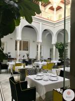 Deals voor Palacio Pinello (Hotel), Sevilla (Spanje)