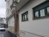 Půdorys ubytování Albergue Camiño Real