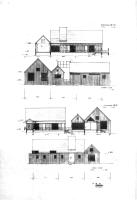 Půdorys ubytování Teakwood villa