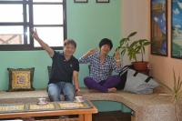 Gallery image of Remember Sea View B&amp;B in Huxi
