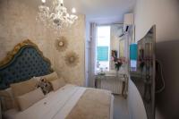 Postel nebo postele na pokoji v ubytování Hostal Casa Boutique