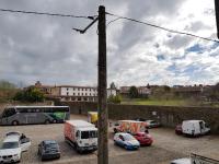 Plán poschodí v ubytovaní Apartamentos Serendipia