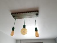 Plán poschodí v ubytovaní Apartamentos Serendipia