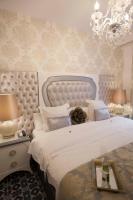 Postel nebo postele na pokoji v ubytování Hostal Casa Boutique
