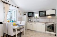 Plán poschodí v ubytovaní Apartment Kala