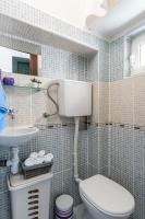 Plán poschodí v ubytovaní Apartment Kala