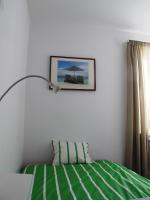 Posteľ alebo postele v izbe v ubytovaní Villa Marina