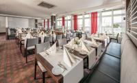Restaurace v ubytování Dorint Am Nürburgring Hocheifel