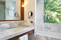 Alvear Art Hotelにあるバスルーム