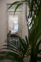 Půdorys ubytování Hostal Casa Boutique