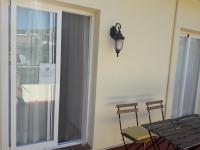Plán poschodí v ubytovaní Apartamentos Vista La Maroma