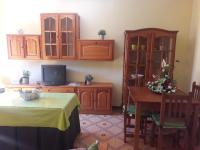 Kuchyňa alebo kuchynka v ubytovaní Apartamentos Vista La Maroma