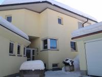 Plan piętra w obiekcie Apartment Kaprun