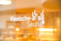 Certifikát, hodnocení, plakát nebo jiný dokument vystavený v ubytování "Ferienwohnung Anna" - Annehmlichkeiten von 4-Sterne Familien-und Wellnesshotel Viktoria können mitgenutzt werden