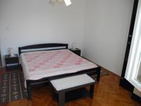 Postel nebo postele na pokoji v ubytování BUTO br. 1 (4 pax)