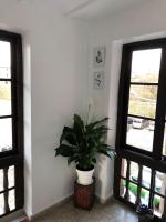 Plán poschodí v ubytovaní Apartamentos Serendipia