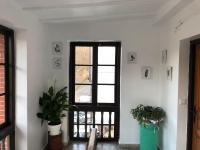Plán poschodí v ubytovaní Apartamentos Serendipia
