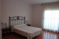Plán poschodí v ubytovaní Villa Alfonso
