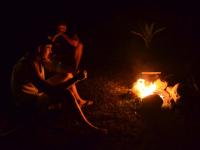 Hosté ubytování Phuket Campground