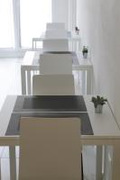 The floor plan of SoleLuna Fiera 6 Rooms