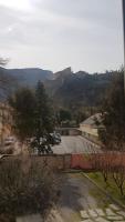 Príroda v okolí apartmánu