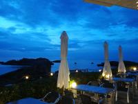 Příroda nedaleko hotelu