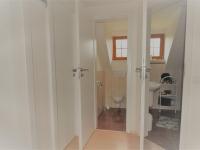 Půdorys ubytování Holiday home in Roztoky U Jilemnice with garden