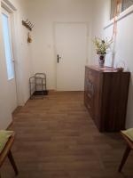 Půdorys ubytování Apartmány Karlštejn