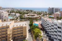 A general sea view or a sea view taken from Az apartmant