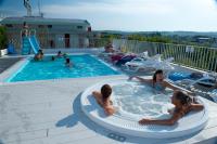 Basen w obiekcie Ciccio Hotel lub w pobliżu