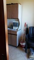 A kitchen or kitchenette at Appartamento 3