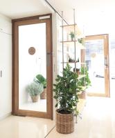 About A Bed Hostel Chiangmaiの見取り図または間取り図